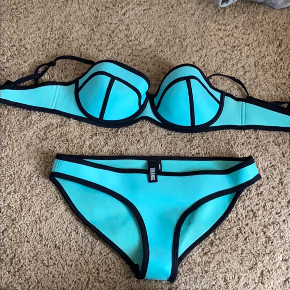 bikini